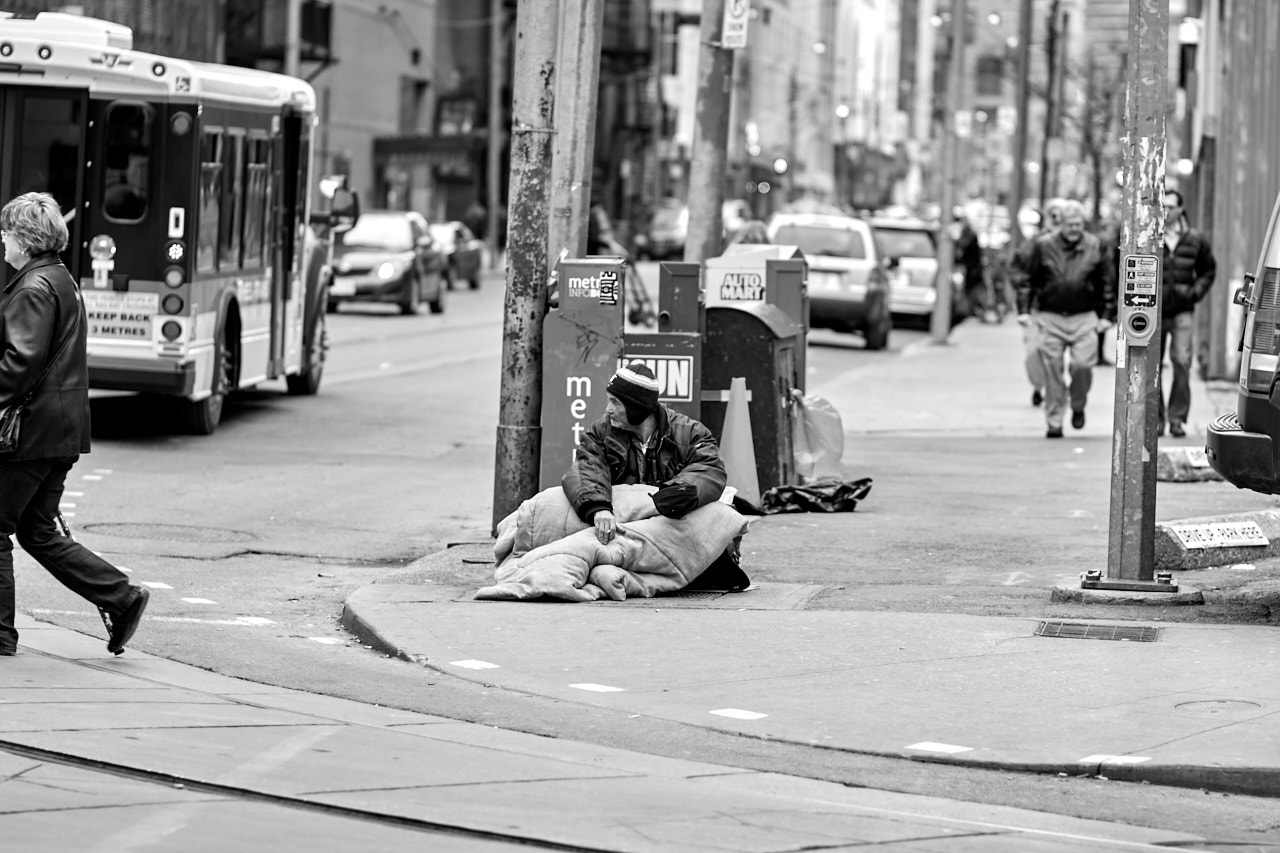 Peter Pesta | Street 09